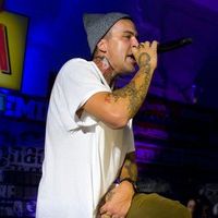 Yelawolf and Slaughterhouse at the Pop-up Bodega photos | Picture 80896